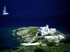 Sifnos island welcomes you, with ample authenticity and tasteful delights